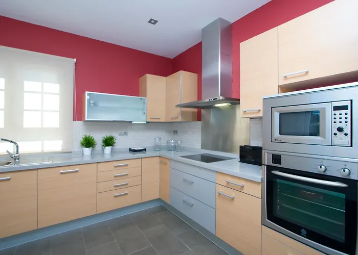 Perla * Puerto del Carmen (Lanzarote)