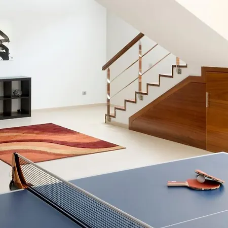 Perla Puerto del Carmen (Lanzarote)