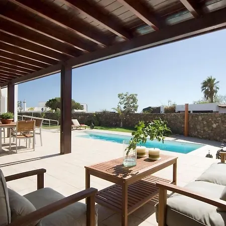 Perla * Puerto del Carmen (Lanzarote)