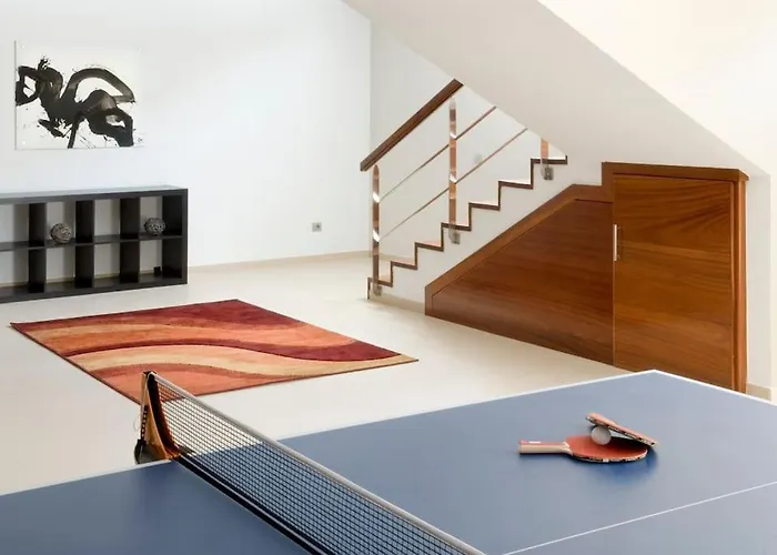 Perla Puerto del Carmen (Lanzarote)