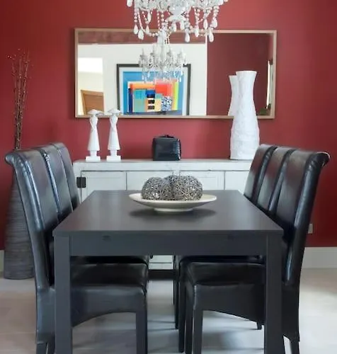 Perla Puerto del Carmen (Lanzarote)