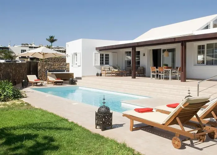 Perla Puerto del Carmen (Lanzarote)