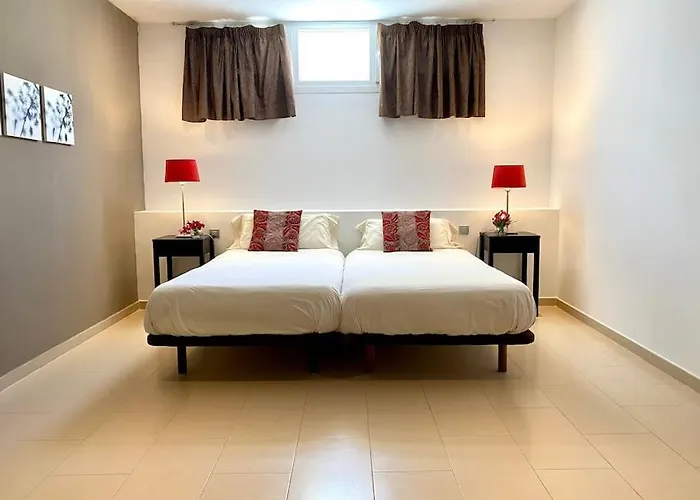 Villa Perla Puerto del Carmen (Lanzarote)