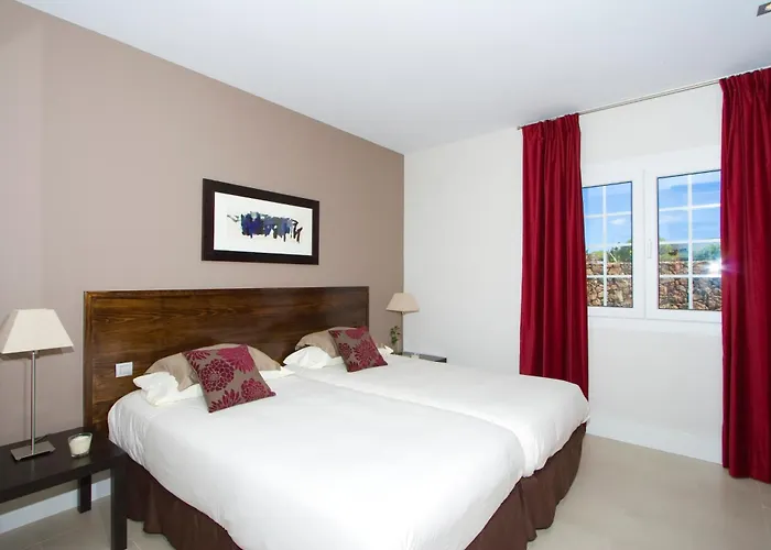 Villa Perla Puerto del Carmen (Lanzarote)