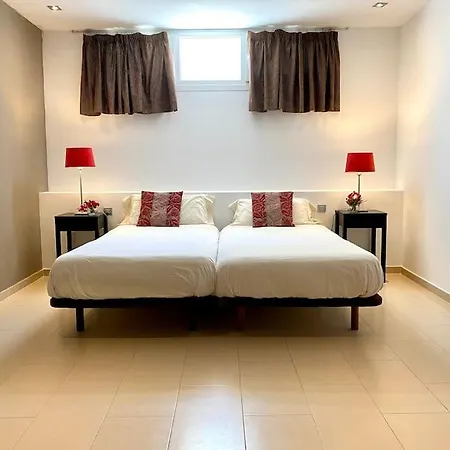 别墅 Perla 卡门港